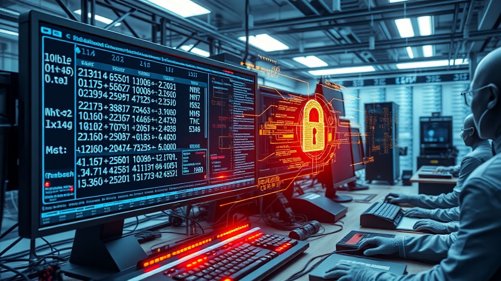 how cryptography works