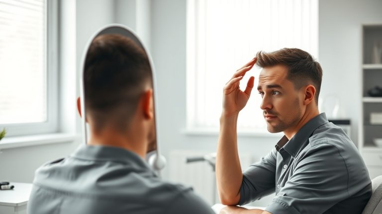 הסרת הדמיית שיער – מה באמת קורה כשאתה רוצה למחוק את מה שעשית?