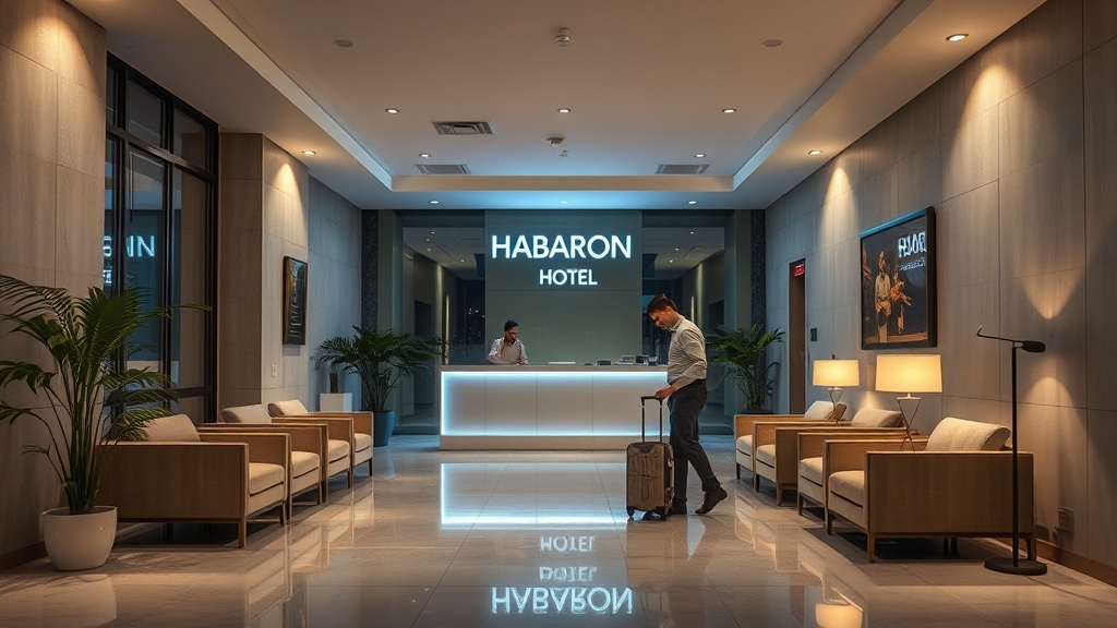 טיפים שלי למי שמחפש בית מלון ראשון לציון