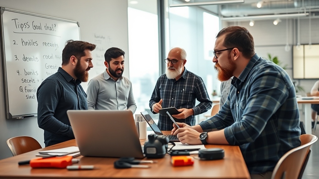 טיפים של אלופים &ndash; איך להוציא את המקסימום מיועץ אינטרנט?
