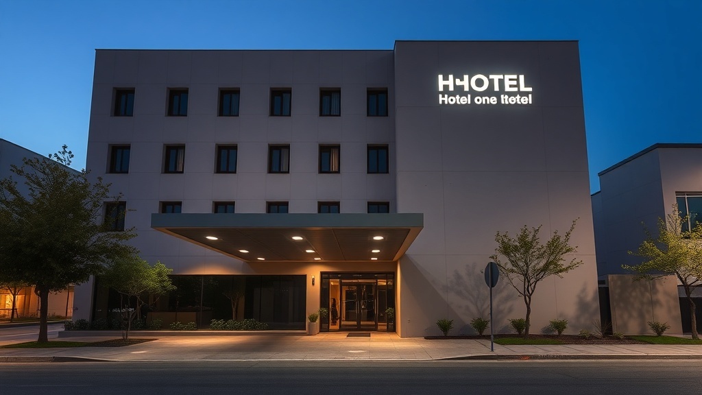 מה מיוחד במלון הברון?