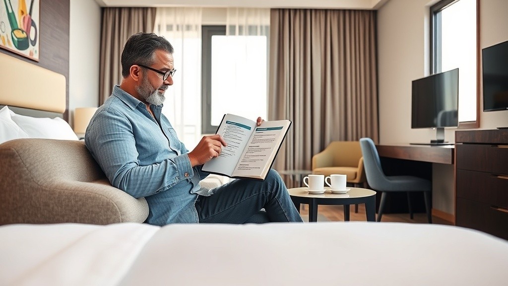 שאלות נפוצות על בית מלון ראשון לציון